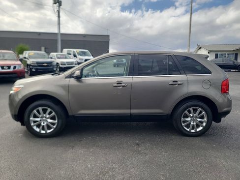 Used 2013 Ford Edge Limited image 5