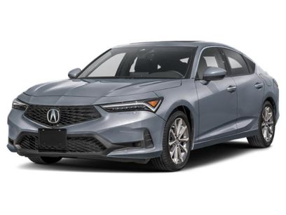 New 2026 Acura Integra