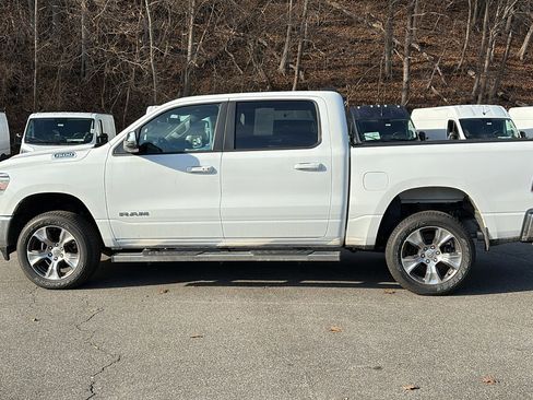 Certified 2023 RAM 1500 Laramie image 6