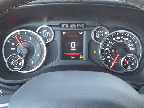 New 2026 RAM 2500 Lone Star image 14