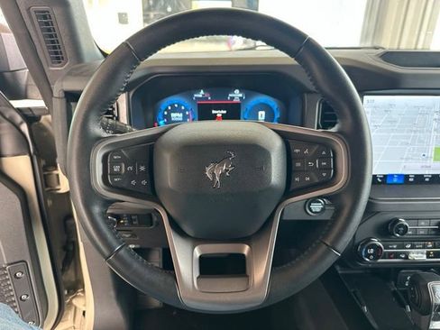 Used 2025 Ford Bronco Big Bend AWD/4WD image 23