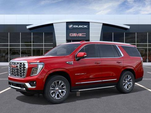 New 2026 GMC Yukon Denali image 26