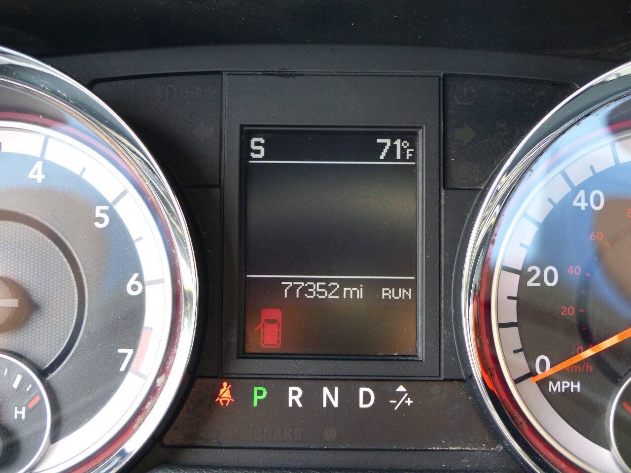 Used 2019 Dodge Grand Caravan GT FWD image 27
