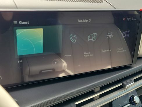 New 2026 Hyundai Santa Fe SEL FWD image 24
