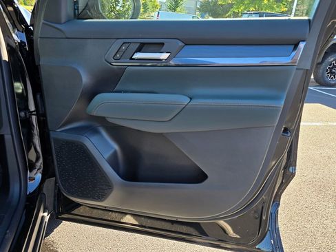 New 2026 GMC Terrain AT4 AWD/4WD image 33
