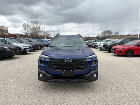 New 2026 Subaru Outback Limited AWD/4WD image 16
