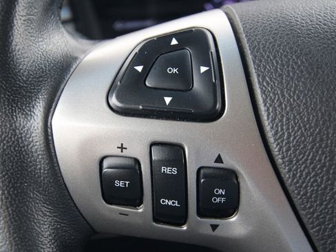 Used 2019 Ford Flex SEL w/ Equipment Group 202A image 20