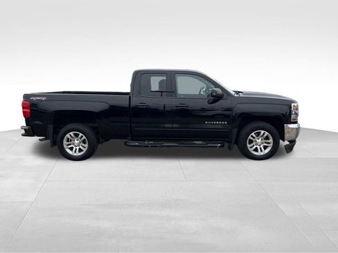 Used 2016 Chevrolet Silverado 1500 LT w/ All Star Edition AWD/4WD image 7