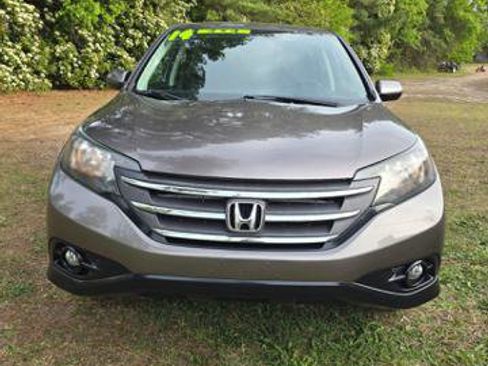 Used 2014 Honda CR-V EX image 4