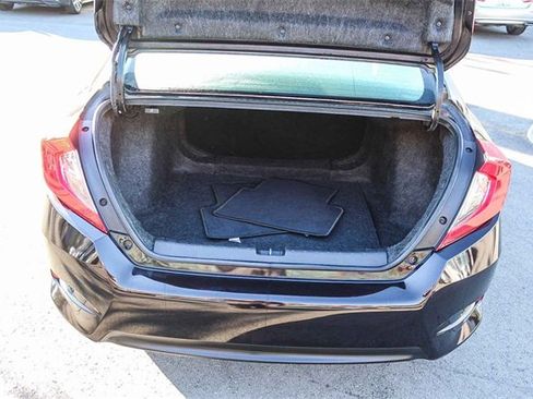 Used 2016 Honda Civic LX image 38