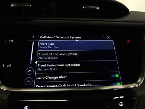 Certified 2022 Cadillac XT5 Premium Luxury image 28