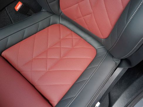 New 2026 BMW X6 xDrive40i w/ Premium Package image 8