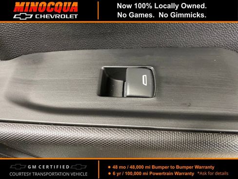 New 2025 Chevrolet Silverado 1500 Custom image 28