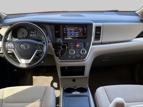 Used 2015 Toyota Sienna LE FWD image 13