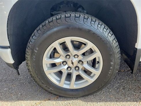 Used 2020 Chevrolet Silverado 1500 RST w/ All-Star Edition image 33