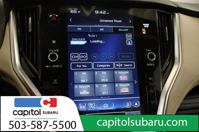 Used 2024 Subaru Outback Limited AWD/4WD image 26