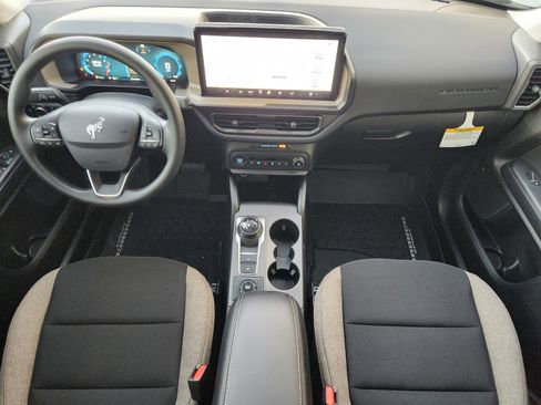 New 2025 Ford Bronco Sport Big Bend image 25