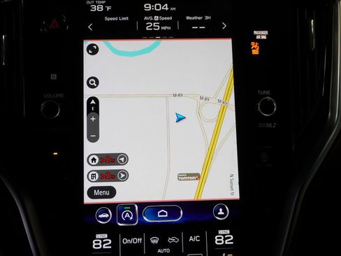 Used 2021 Subaru Outback Touring XT image 19