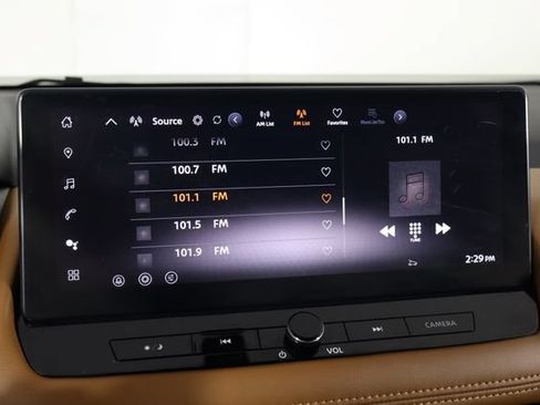 Used 2025 Nissan Rogue Platinum FWD image 27