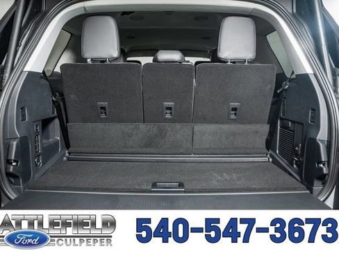 New 2026 Ford Expedition Active image 9