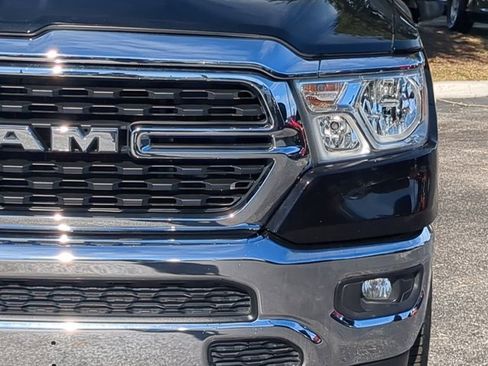 Used 2022 RAM 1500 Big Horn image 10