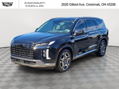 Used 2024 Hyundai Palisade Limited
