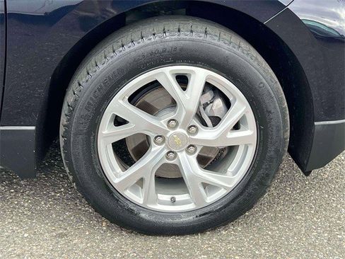 Certified 2020 Chevrolet Equinox LT image 7