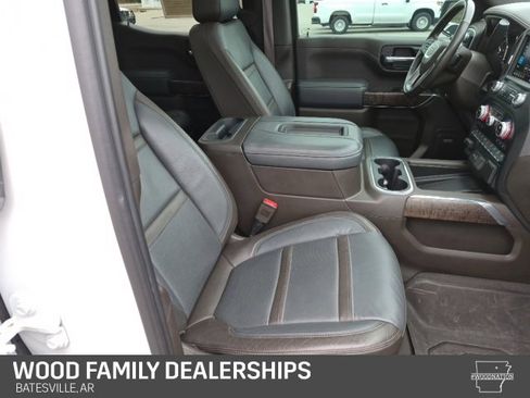 Used 2019 GMC Sierra 1500 Denali w/ Denali Ultimate Package image 38