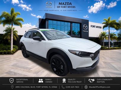 New 2026 MAZDA CX-30 Aire Edition