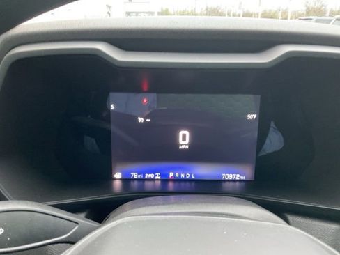 Used 2023 Chevrolet Colorado Trail Boss w/ Advanced Trailering Package image 25