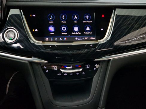 Certified 2023 Cadillac XT6 Premium Luxury w/ LPO, Floor Liner Package AWD/4WD image 20