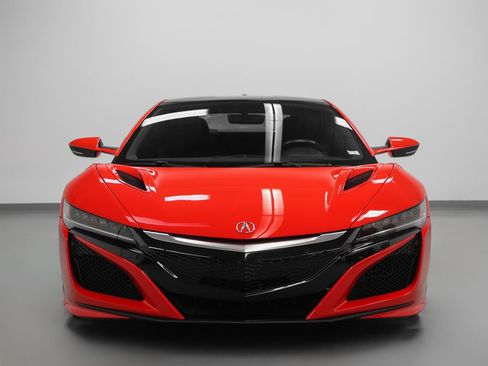 Used 2018 Acura NSX AWD/4WD image 13