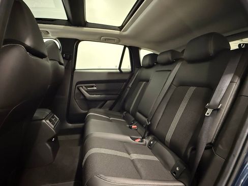 Used 2025 MAZDA CX-50 AWD 2.5 S w/ Weather Package image 22