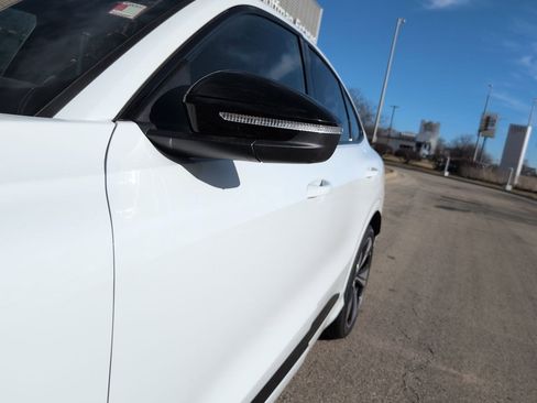 New 2025 Audi SQ5 Premium Plus image 34