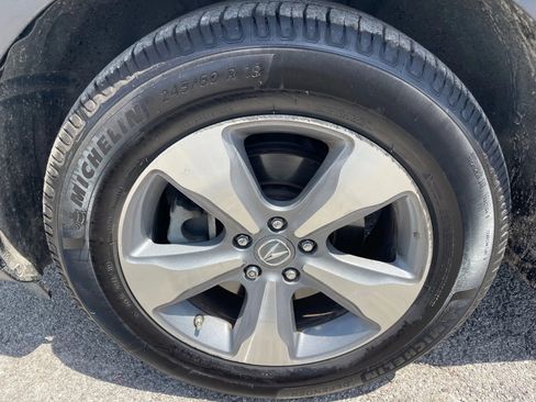 Used 2014 Acura MDX SH-AWD image 30