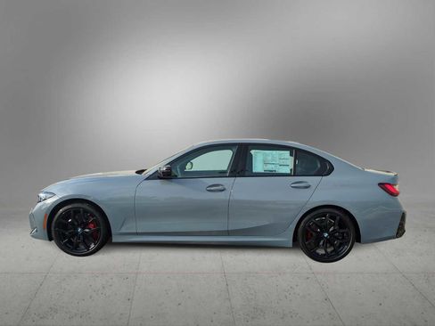 New 2026 BMW M340i xDrive M340i NA xDrive w/ Premium Package image 5