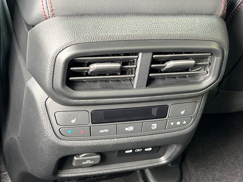 New 2026 Honda Ridgeline Black Edition image 13