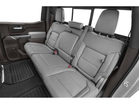 Used 2021 Chevrolet Silverado 1500 LTZ AWD/4WD image 16