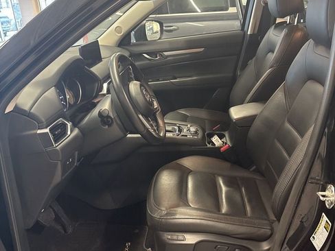 Used 2023 MAZDA CX-5 AWD 2.5 S image 12