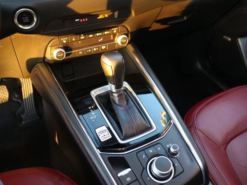 Certified 2023 MAZDA CX-5 Carbon Edition image 14