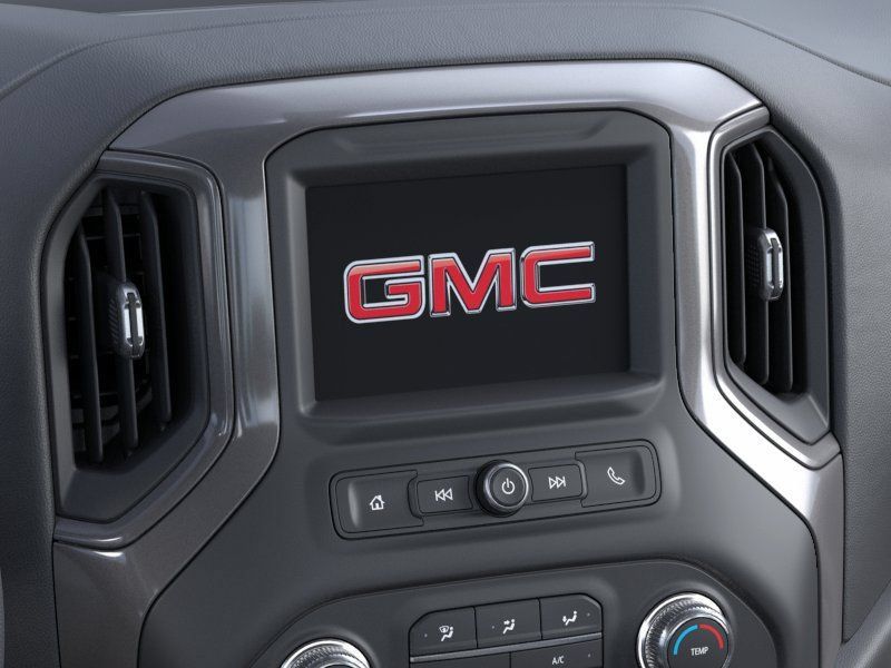 New 2026 GMC Sierra 2500 Pro AWD/4WD image 20