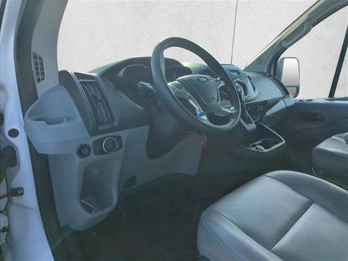 Used 2019 Ford Transit 250 148 Low Roof image 11