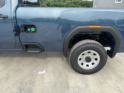 New 2026 GMC Sierra 3500 Pro w/ 1SA Pro Safety Plus Package AWD/4WD image 9