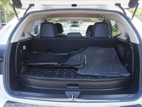Used 2020 Subaru Crosstrek Hybrid w/ Moonroof Package w/Navigation AWD/4WD image 10