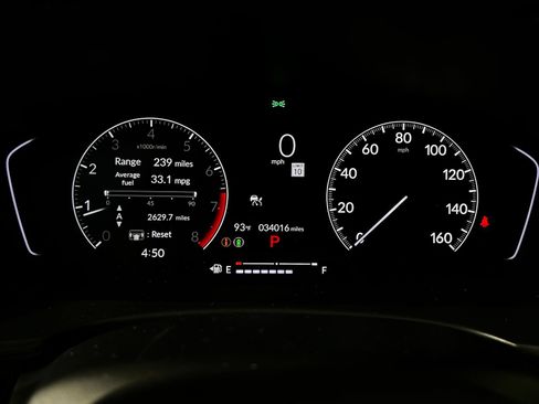 Used 2025 Honda Civic LX image 15