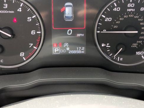 Used 2024 Subaru Crosstrek 2.0i Premium AWD/4WD image 22