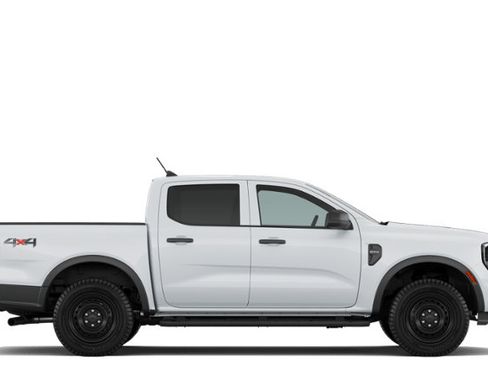 New 2026 Ford Ranger XL w/ Trailer Tow Package AWD/4WD image 50