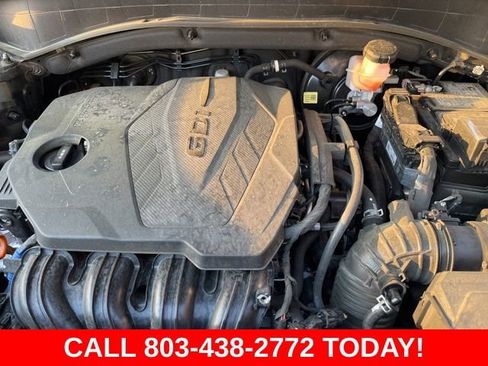 Used 2023 Hyundai Santa Fe SE image 31