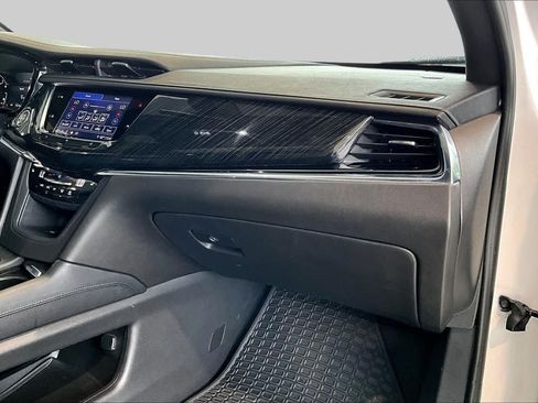 Used 2021 Cadillac XT6 Premium Luxury FWD image 20