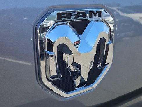 Used 2024 RAM 3500 Big Horn w/ Safety Group image 28